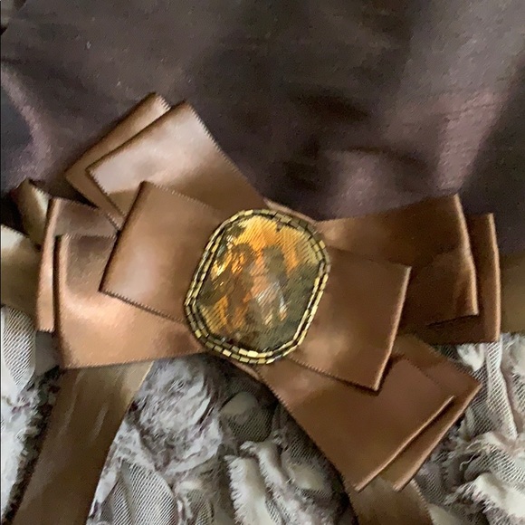 Formal Baby Dress by C’est Chouette - Picture 2 of 8